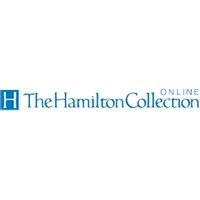 The Hamilton Collection coupons